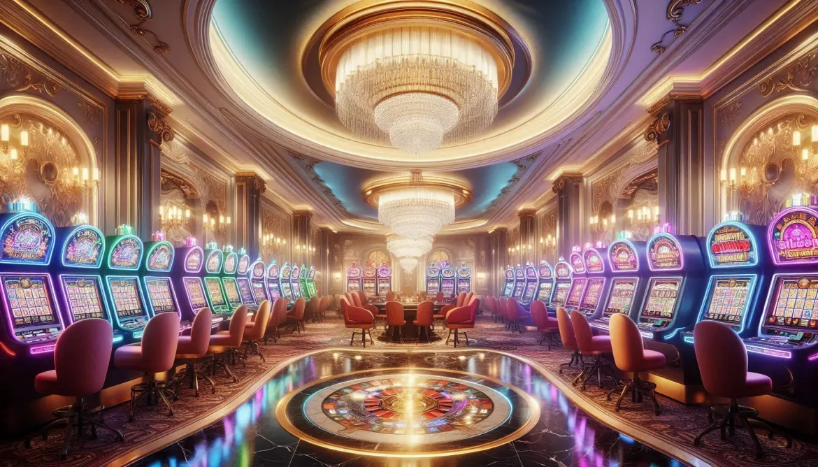 Pirate Spins Casino